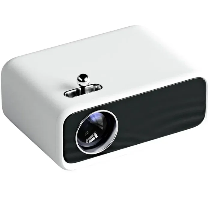 Wanbo Mini Pro Proyector Portátil Blanco 250 ANSI HD Wanbo Mini Pro Proyector Portátil Blanco 250 ANSI HD
